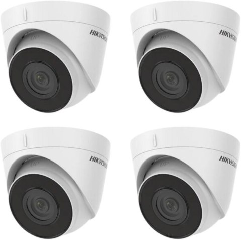 KAMERA IP HIKVISION DS-2CD1321-I (2.8mm) (F) Opakowanie zbiorcze 4szt.