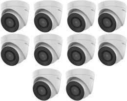 KAMERA IP HIKVISION DS-2CD1343G2-I 2.8mm PL Opakowanie zbiorcze 10szt.