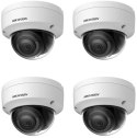 KAMERA IP HIKVISION DS-2CD2143G2-I(2.8mm) Opakowanie zbiorcze 4szt.