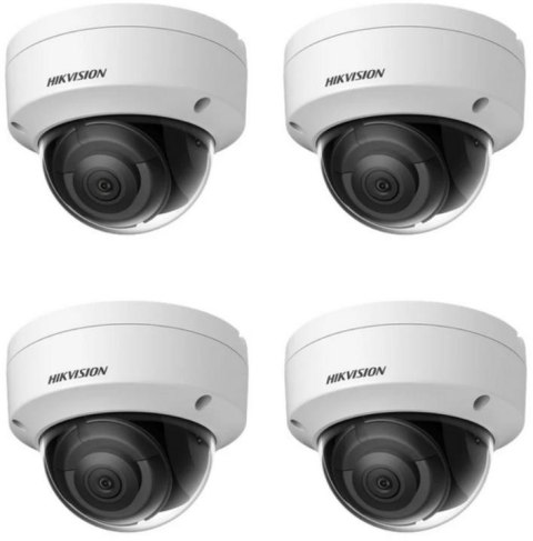 KAMERA IP HIKVISION DS-2CD2143G2-I(2.8mm) Opakowanie zbiorcze 4szt.