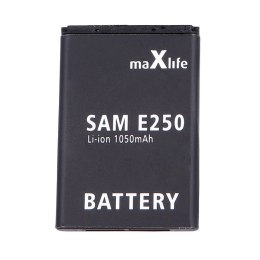 BAT SAM E250 / X510 / X150 AB463446BU 1050mAh MAXL