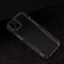 Etui HONOR 90 LITE 5G Nexeri Slim Case Protect 2mm transparentne