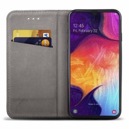 Etui HONOR 90 LITE 5G Portfel z Klapką Flip Magnet czarne