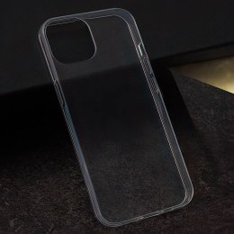 Etui SAMSUNG GALAXY A20E Back Żel transparentne