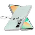 Etui SAMSUNG GALAXY S24 FE Spigen Liquid Crystal transparentne