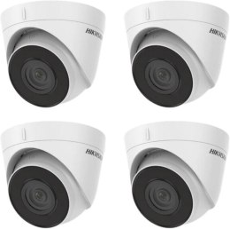 KAMERA IP HIKVISION DS-2CD1341G0-I/PL(2.8 mm) Opakowanie zbiorcze 4szt.