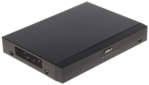 REJESTRATOR AHD, HD-CVI, HD-TVI, CVBS, TCP/IP XVR5104HE-I3 4 KANAŁY DAHUA