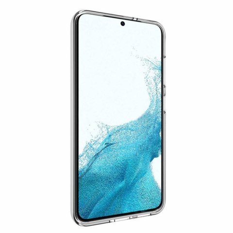 Etui HONOR 90 5G Nexeri Slim Case Protect 2mm transparentne