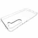 Etui HONOR 90 5G Nexeri Slim Case Protect 2mm transparentne