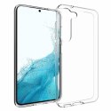 Etui HONOR 90 5G Nexeri Slim Case Protect 2mm transparentne