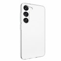 Etui HONOR 90 5G Nexeri Slim Case Protect 2mm transparentne