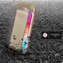 Etui SAMSUNG GALAXY A22 4G / M22 4G portfel z klapką Flip Magnet złote