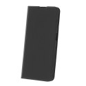 Etui SAMSUNG GALAXY S21 FE Smart Soft czarne