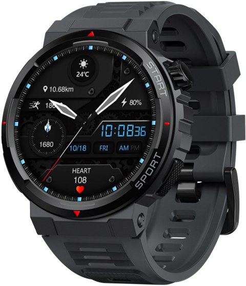 Smartwatch Zeblaze Ares 3 Plus czarny