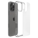 Etui IPHONE 16 PRO MAX Spigen Ultra Hybrid Frost Clear transparentne