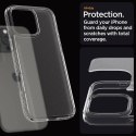 Etui IPHONE 16 PRO MAX Spigen Ultra Hybrid Frost Clear transparentne