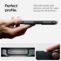 Etui IPHONE 16 PRO Spigen Tough Armor Mag MagSafe Abyss zielone