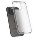 Etui IPHONE 16 PRO Spigen Ultra Hybrid Frost Clear transparentne