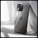 Etui IPHONE 16 PRO Spigen Ultra Hybrid Frost Clear transparentne