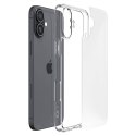 Etui IPHONE 16 Spigen Ultra Hybrid Clear transparentne