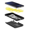 Etui SAMSUNG GALAXY S24 FE Spigen Tough Armor czarne