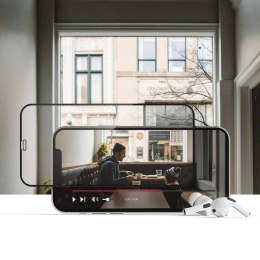 Szkło Hartowane ONEPLUS NORD 4 HOFI Glass Pro+ 2-pack czarne