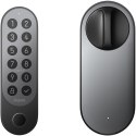 Aqara Smart Lock U200 Kit Czarny | Inteligentny zamek do drzwi |