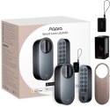 Aqara Smart Lock U200 Kit Czarny | Inteligentny zamek do drzwi |