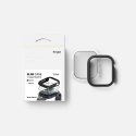 Etui APPLE WATCH 10 (42MM) Ringke Slim 2-pack Clear & Matte czarne