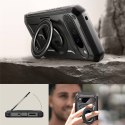 Etui GOOGLE PIXEL 9 PRO XL Supcase UB Pro Mag MagSafe czarne