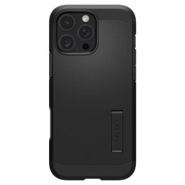 Etui IPHONE 16 PRO MAX Spigen Tough Armor 