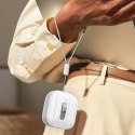 Etui APPLE AIRPODS 4 ESR Pulse Halolock Magsafe białe