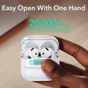 Etui APPLE AIRPODS 4 ESR Pulse Halolock Magsafe białe