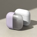 Etui APPLE AIRPODS 4 Ringke Silicone czarne