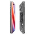 Etui IPHONE 16 PRO MAX Spigen Ultra Hybrid Mag MagSafe Neo One