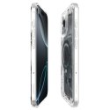 Etui IPHONE 16 PRO MAX Spigen Ultra Hybrid Mag MagSafe Neo One