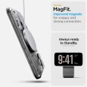 Etui IPHONE 16 PRO MAX Spigen Ultra Hybrid Mag MagSafe Neo One