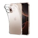 Etui IPHONE 16 PRO MAX Ugreen Clear Case transparentne