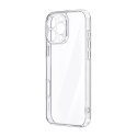 Etui IPHONE 16 PRO MAX Ugreen Clear Case transparentne