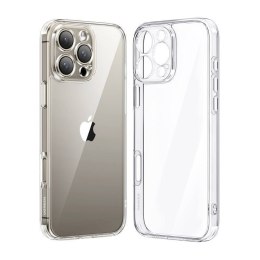 Etui IPHONE 16 PRO Ugreen Clear Case transparentne