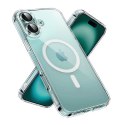 Etui IPHONE 16 Ugreen MagSafe Case transparentne