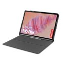 Etui LENOVO TAB PLUS 11.5 TB-351 Tech-Protect SmartCase czarne