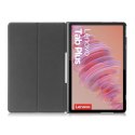 Etui LENOVO TAB PLUS 11.5 TB-351 Tech-Protect SmartCase czarne