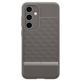 Etui SAMSUNG GALAXY S24 FE Caseology Parallax Ash Grey