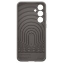 Etui SAMSUNG GALAXY S24 FE Caseology Parallax Ash Grey