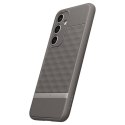 Etui SAMSUNG GALAXY S24 FE Caseology Parallax Ash Grey