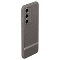 Etui SAMSUNG GALAXY S24 FE Caseology Parallax Ash Grey