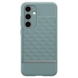 Etui SAMSUNG GALAXY S24 FE Caseology Parallax Sage Green