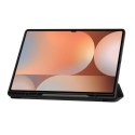 Etui SAMSUNG GALAXY TAB S8 ULTRA / S9 ULTRA / S10 ULTRA 14.6 Tech-Protect SC Pen czarne