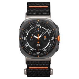 Etui SAMSUNG GALAXY WATCH ULTRA (47MM) Spigen Durapro Flex czarne